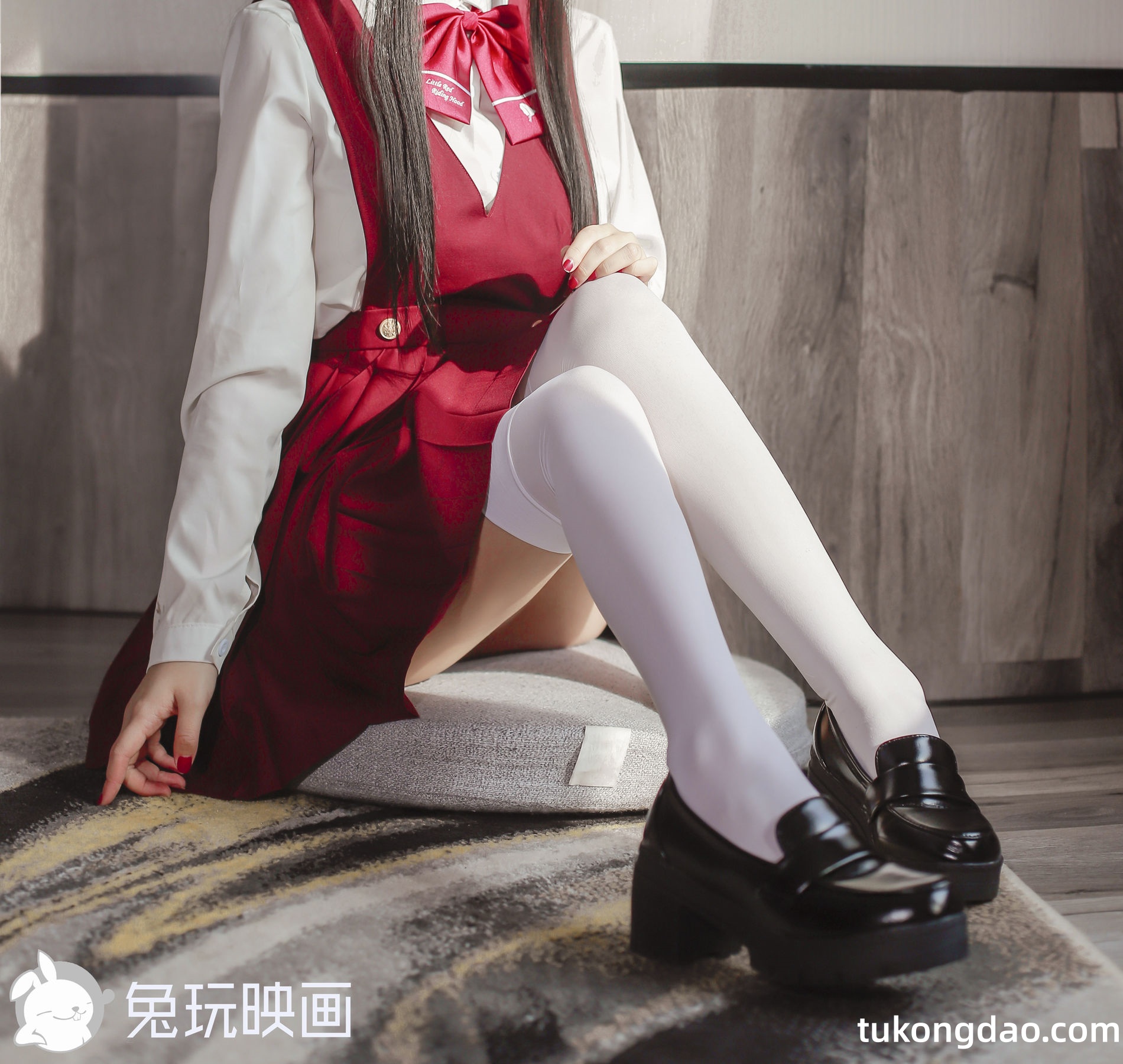 兔玩映画 – 051 整理写真合集 兔玩映画-第6张